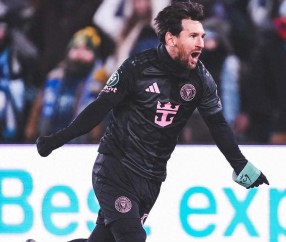 开云在线入口 - 梅西回归赛场，战术调整首场状态亮眼，切尔西观众沸腾！