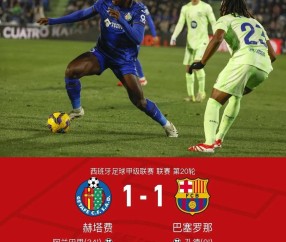 开云官方网站 - 阿扎伦卡在巴塞罗那比赛中爆冷，赛况扑朔迷离引发热议！