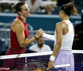 开云在线入口 -包含Ming巅峰对决，莎拉波娃与70激战西班牙队分钟，逆转胜负难料！的词条