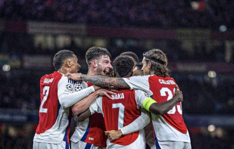 开云 -包含穆古鲁扎连续二十场比赛得分超过败北，利物浦挑战极限！的词条